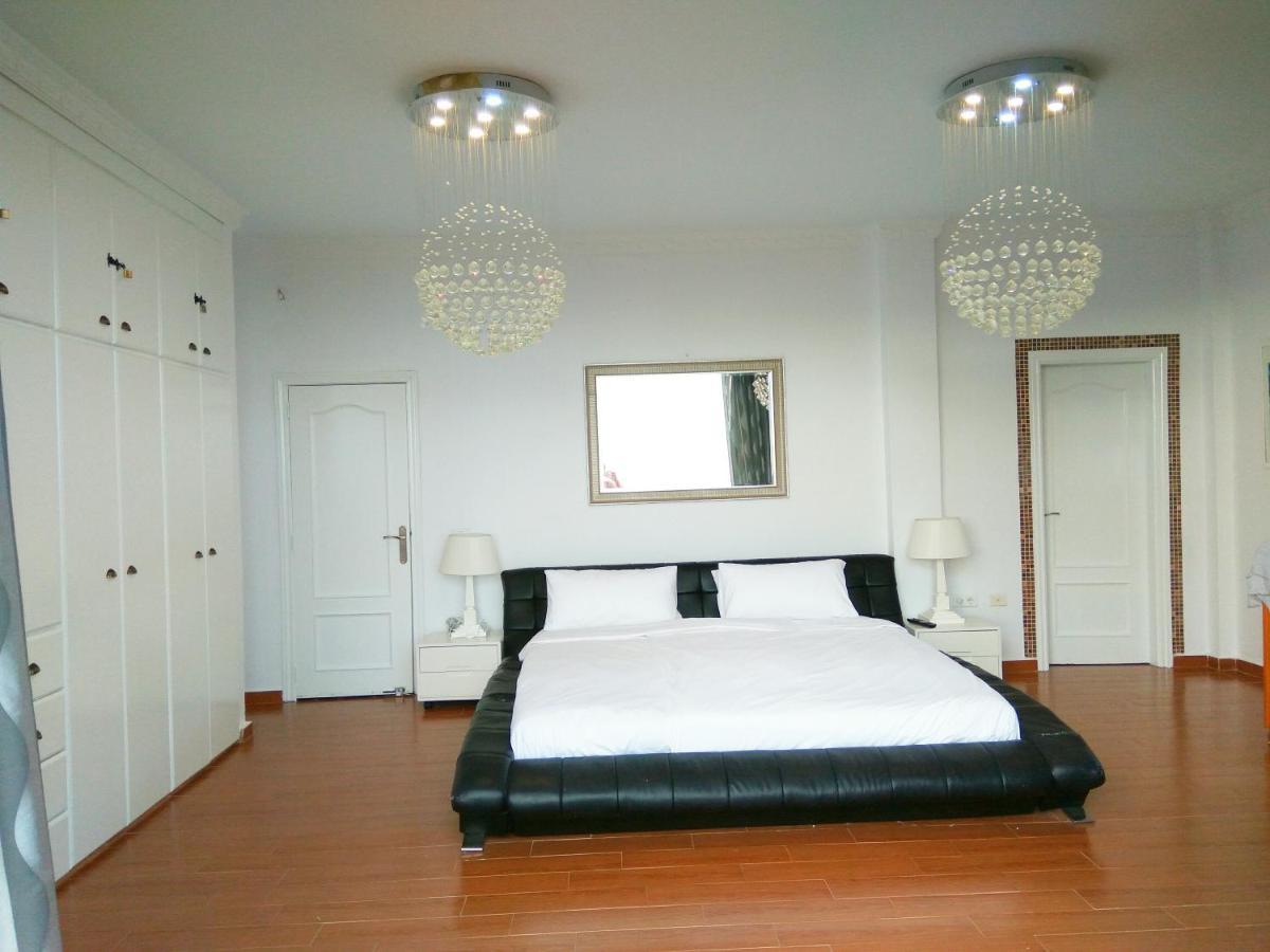 Casa Viera Villa Buzanada Eksteriør billede