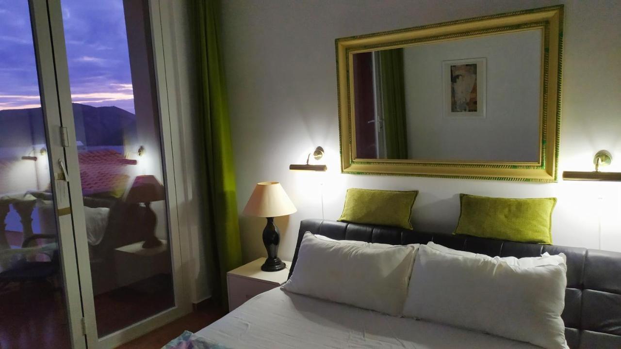Casa Viera Villa Buzanada Eksteriør billede