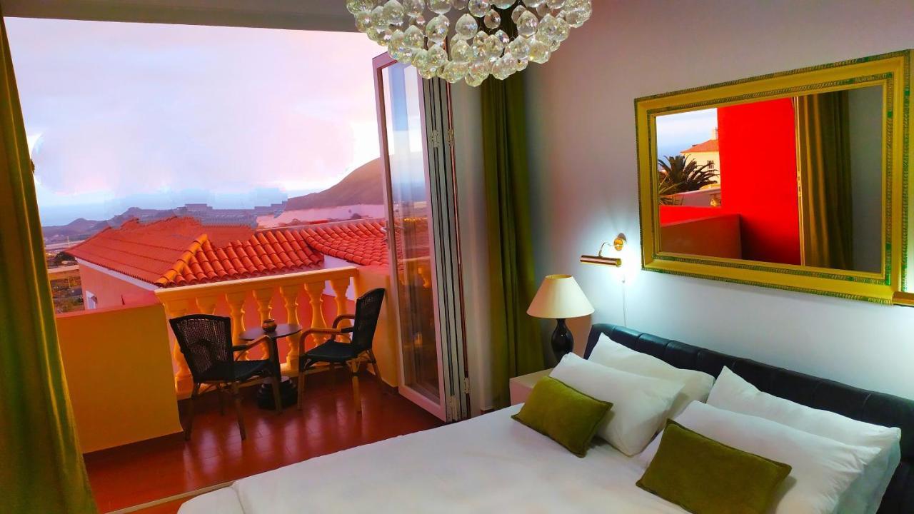 Casa Viera Villa Buzanada Eksteriør billede