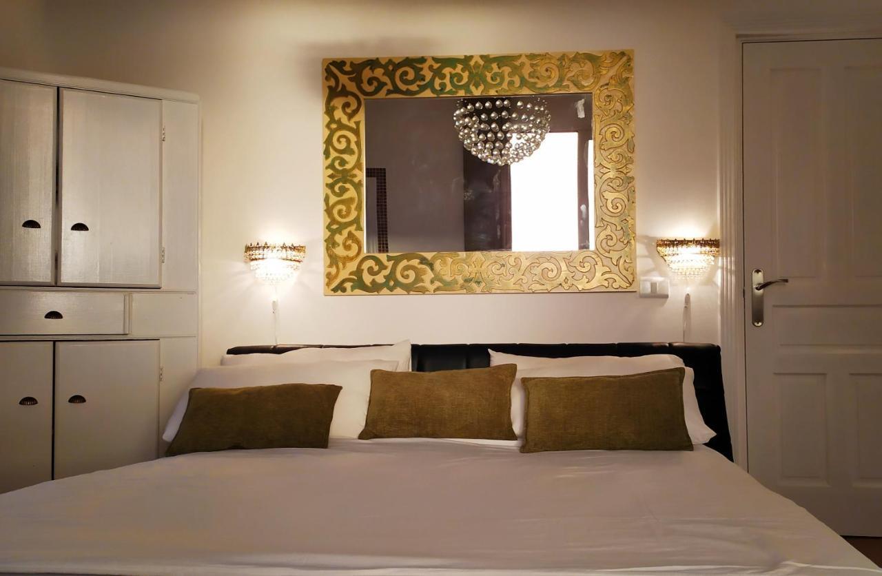Casa Viera Villa Buzanada Eksteriør billede