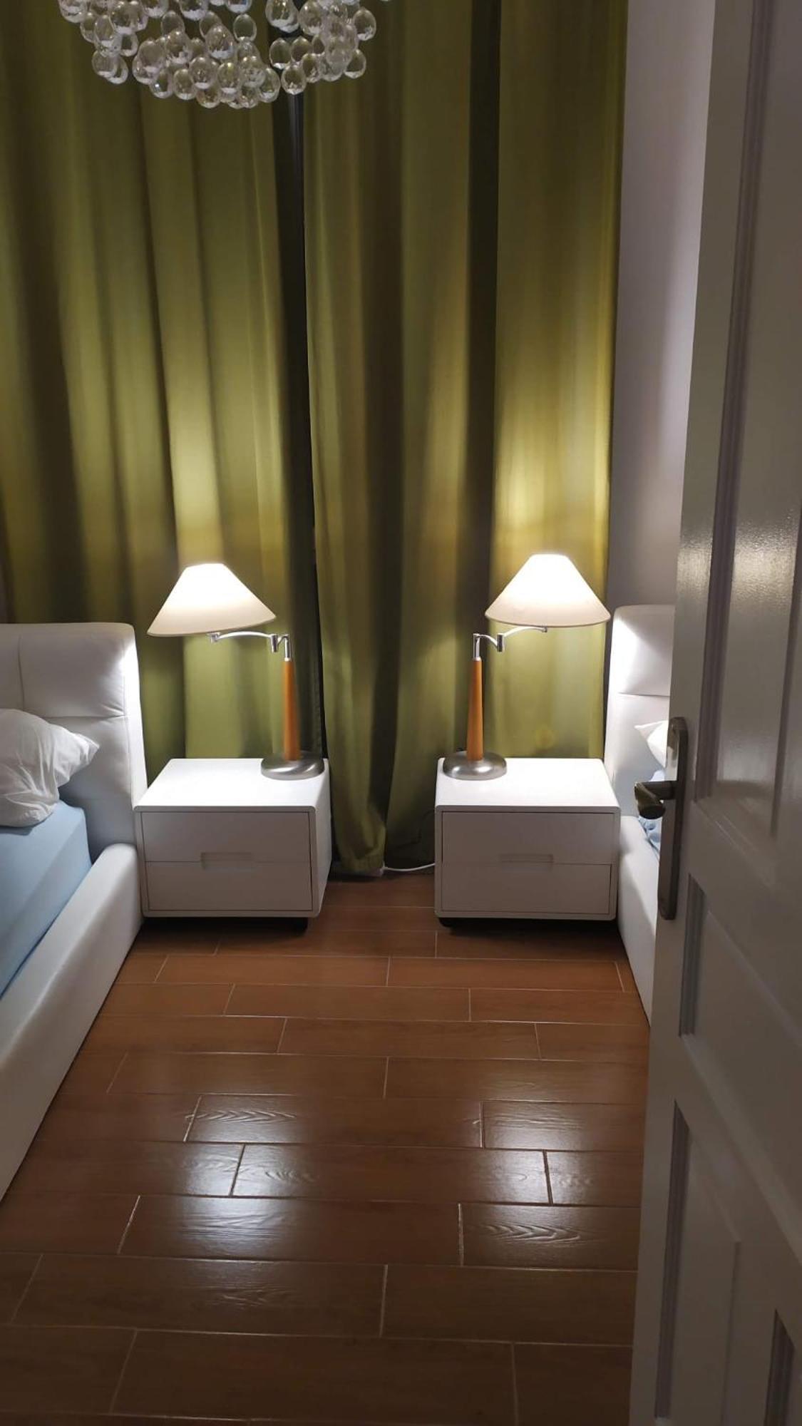 Casa Viera Villa Buzanada Eksteriør billede