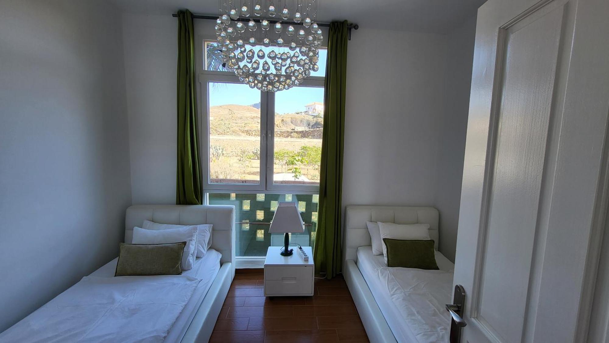 Casa Viera Villa Buzanada Eksteriør billede