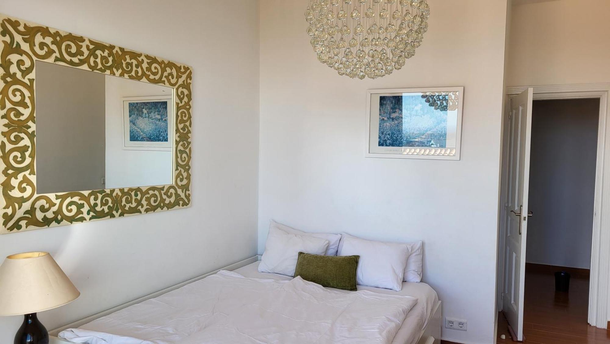 Casa Viera Villa Buzanada Eksteriør billede
