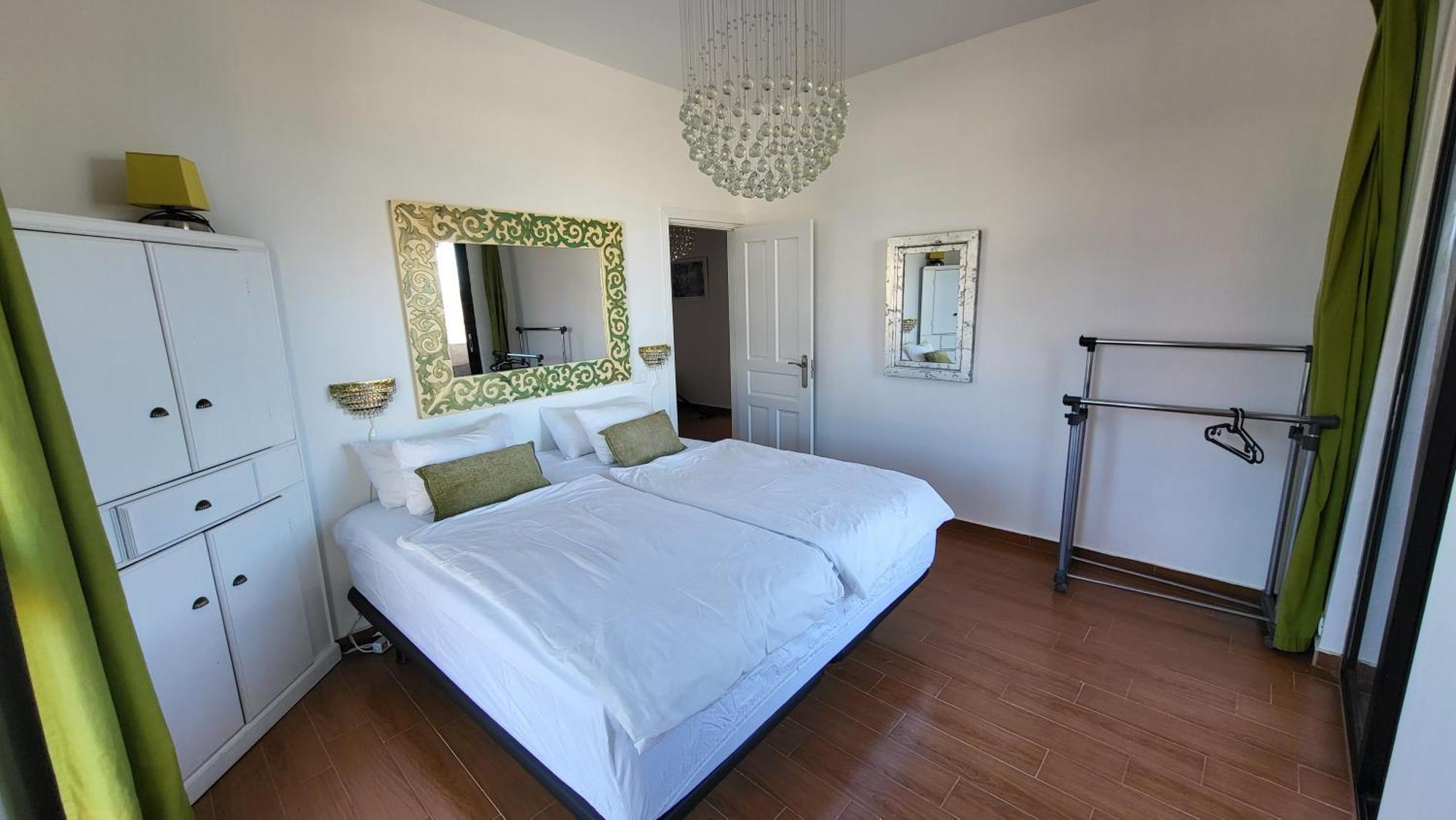 Casa Viera Villa Buzanada Eksteriør billede