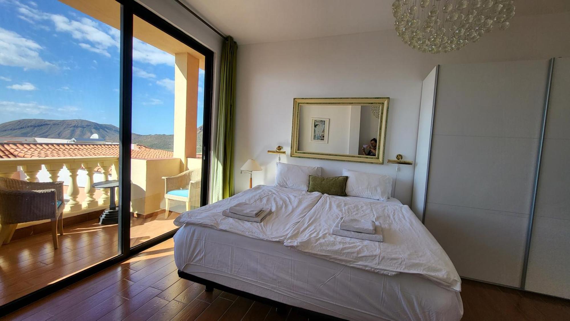 Casa Viera Villa Buzanada Eksteriør billede