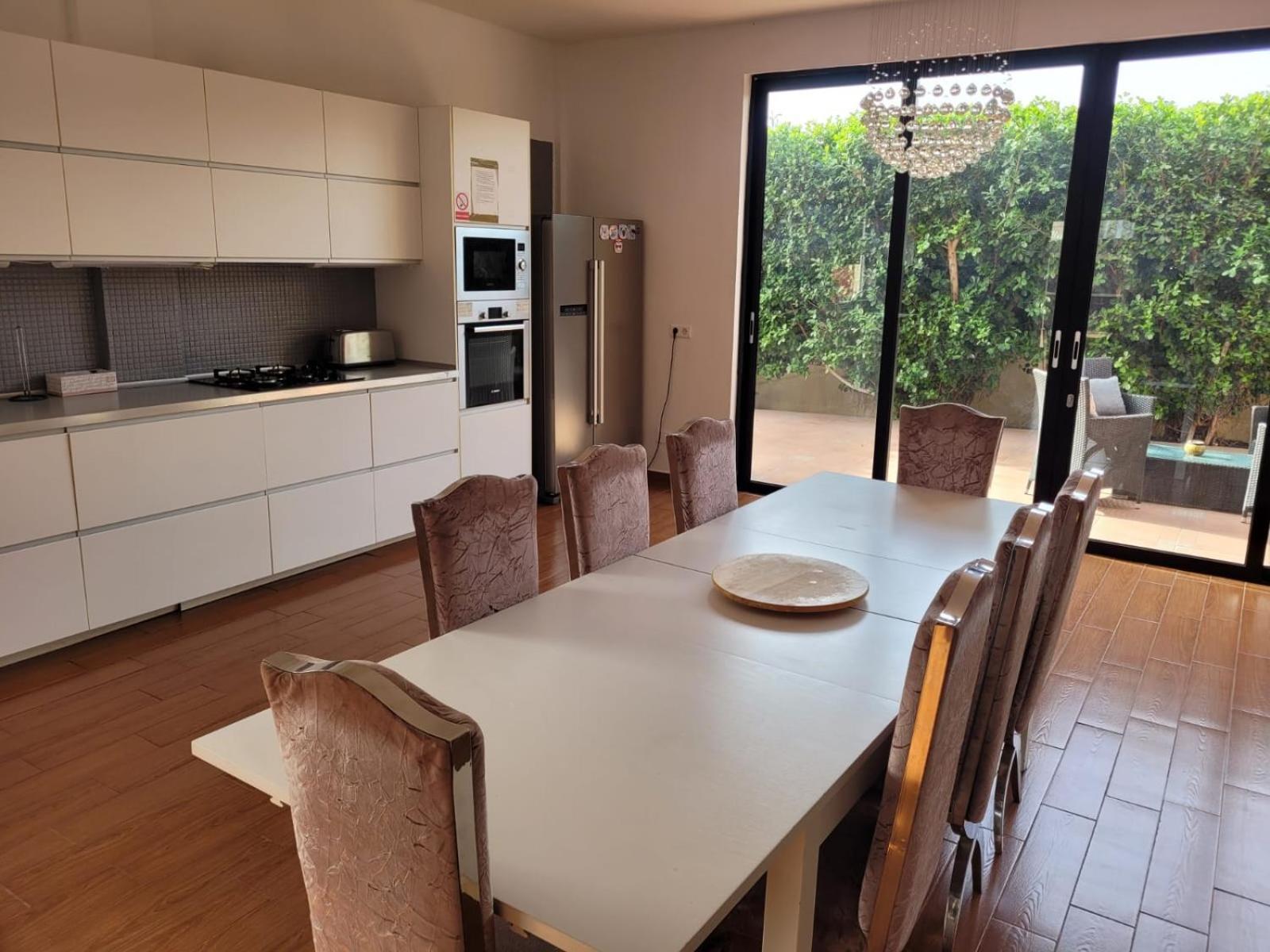 Casa Viera Villa Buzanada Eksteriør billede