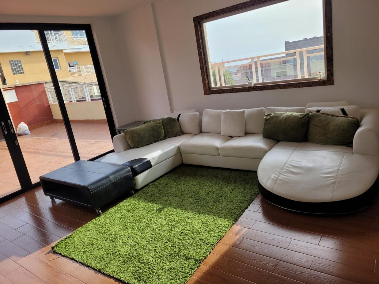 Casa Viera Villa Buzanada Eksteriør billede