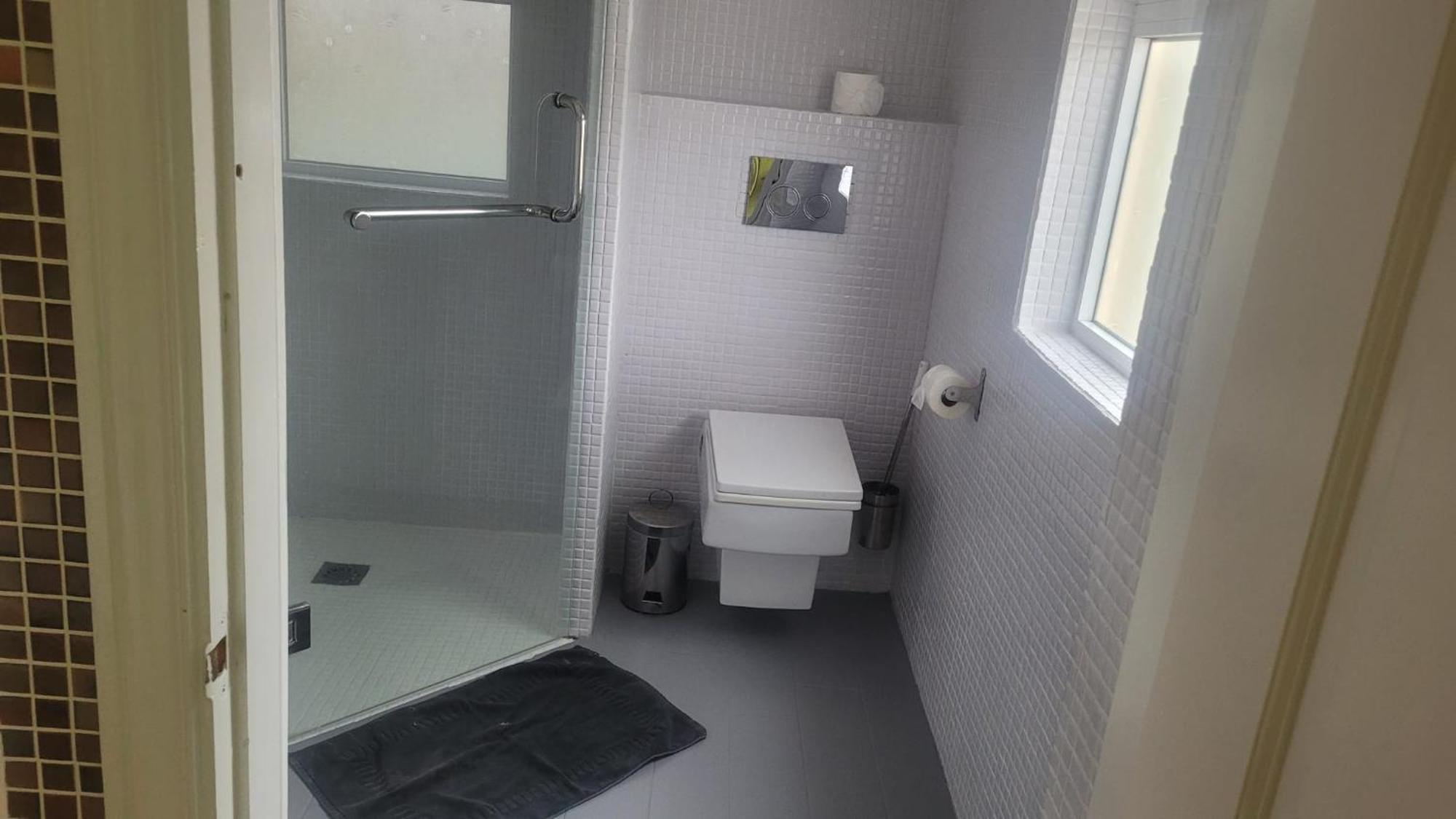 Casa Viera Villa Buzanada Eksteriør billede