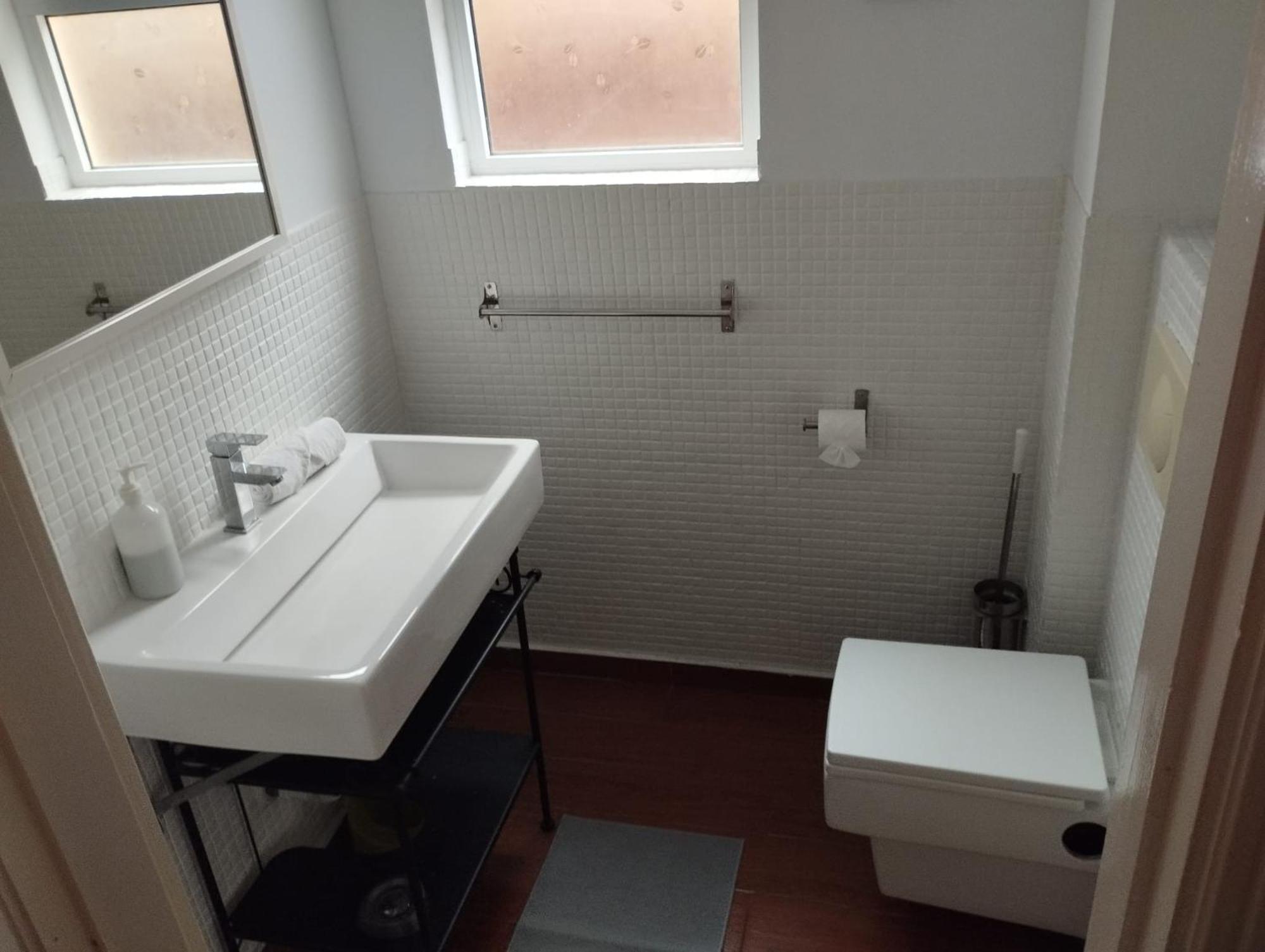 Casa Viera Villa Buzanada Eksteriør billede
