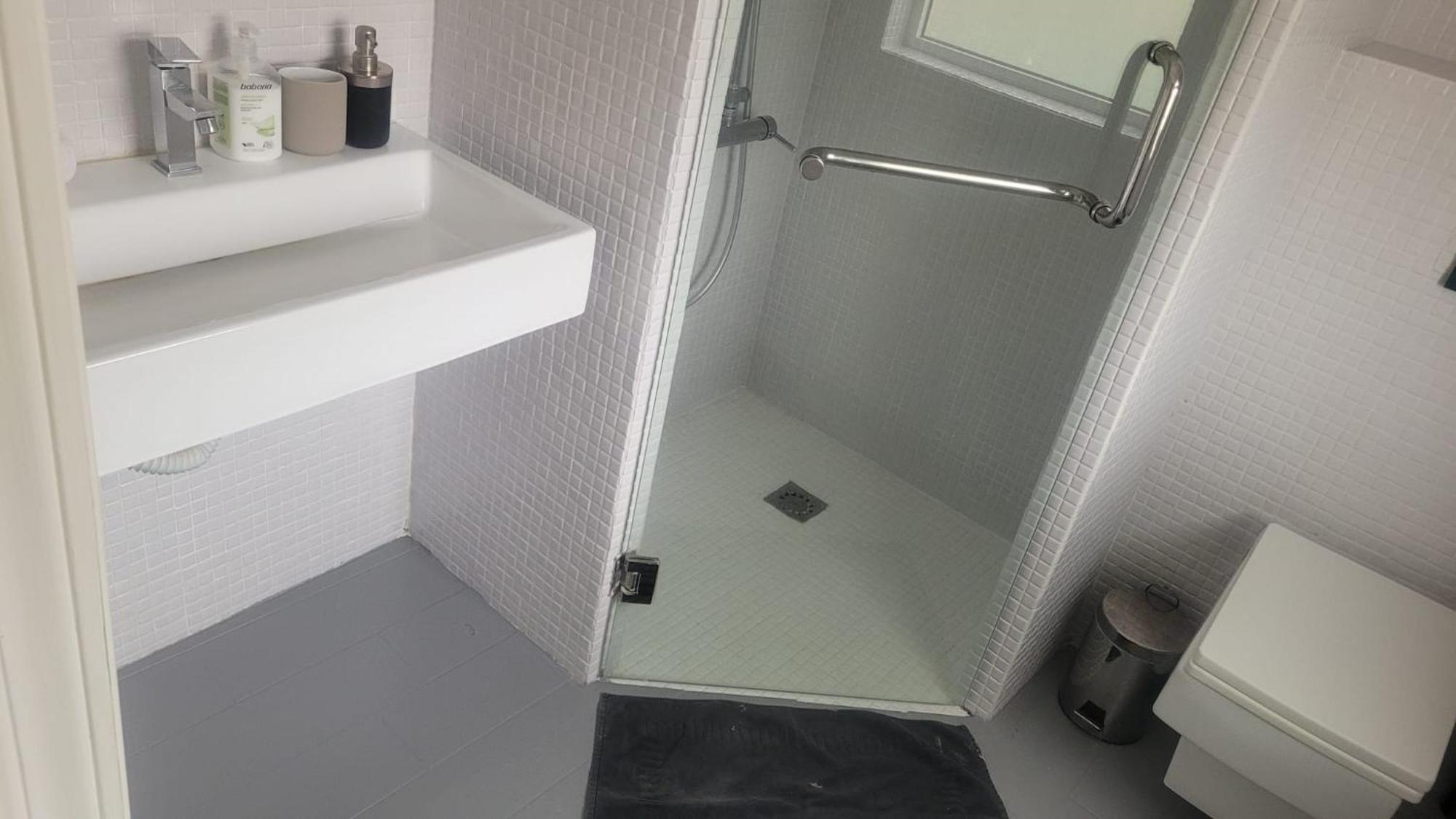 Casa Viera Villa Buzanada Eksteriør billede
