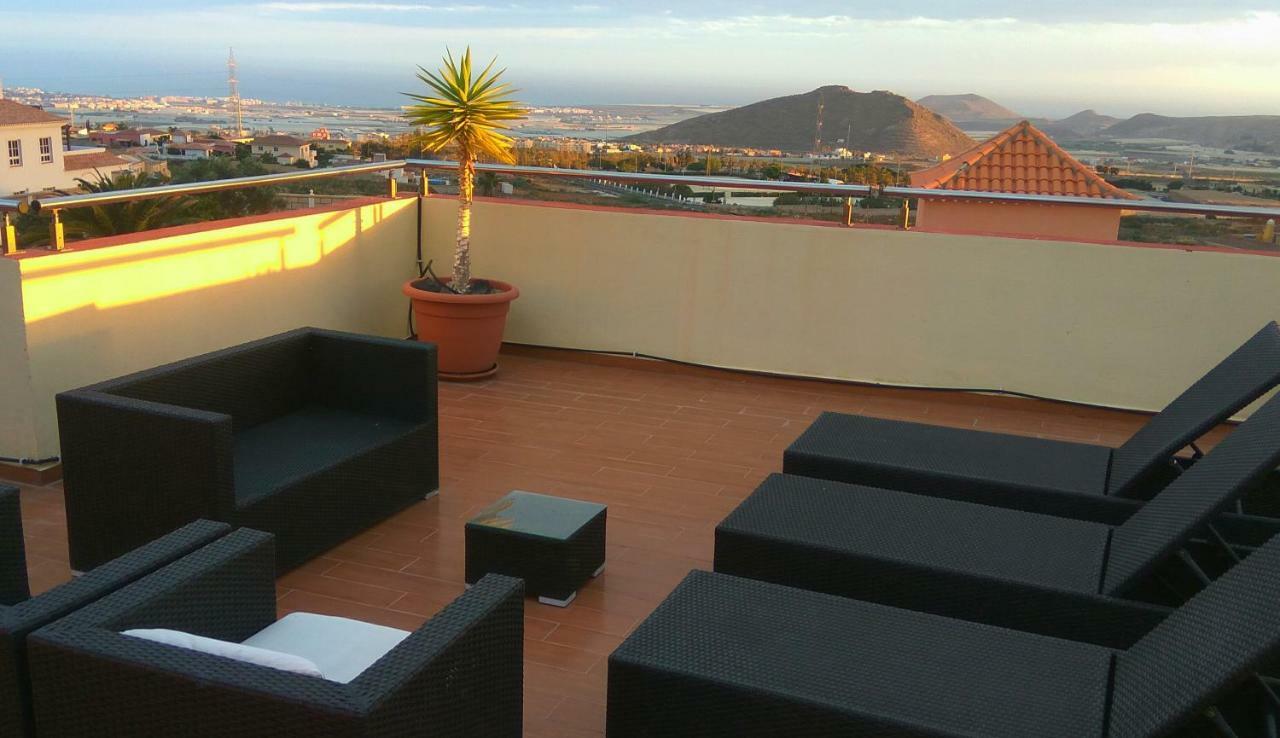 Casa Viera Villa Buzanada Eksteriør billede