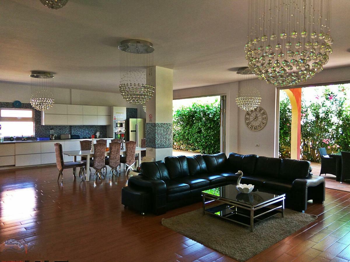 Casa Viera Villa Buzanada Eksteriør billede