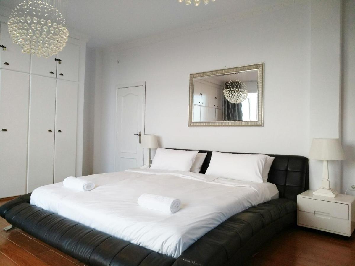 Casa Viera Villa Buzanada Eksteriør billede