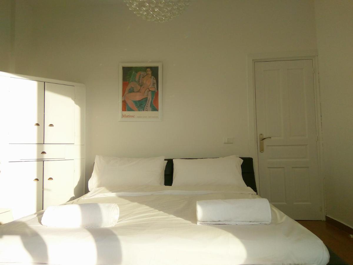 Casa Viera Villa Buzanada Eksteriør billede